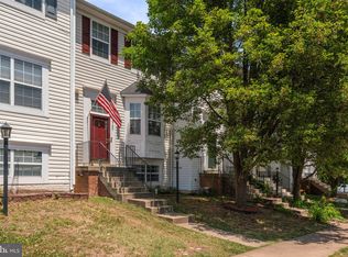 8708 Farnham Way, Bristow, VA 20136
