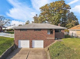 1648 Steuben St, Pittsburgh, PA