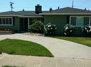 1472 Hamilton Way, San Jose, CA 95125