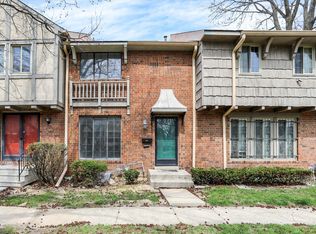 1935 Bridgton Ct, Indianapolis, IN