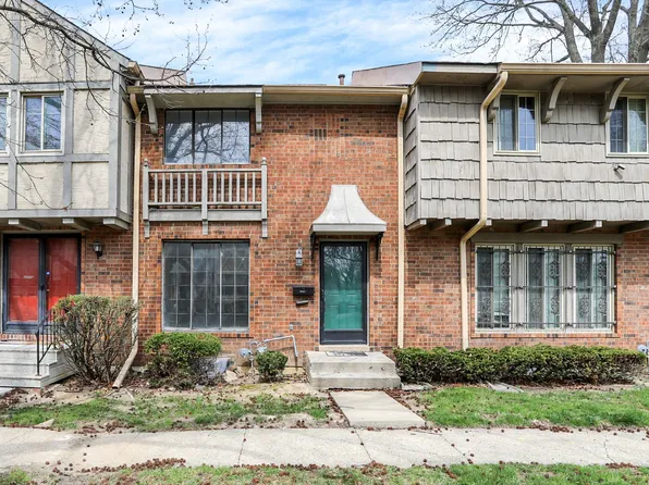 1935 Bridgton Ct, Indianapolis, IN 46219