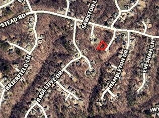 40 Cockerham Ln, Bella Vista, AR 72714