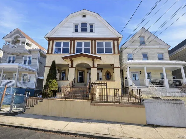 233 S 5th Avenue, Mount Vernon, NY 10550