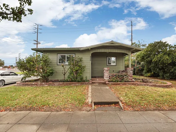 230 N Garfield St, Lodi, CA 95240