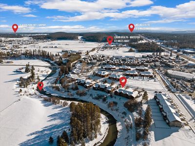 191 Arielle Way, Whitefish, MT, 59937