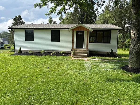 109 Arbutus Ln, Saint Marys, PA 15857