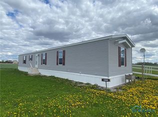 23591 County Road M, Fayette, OH 43521