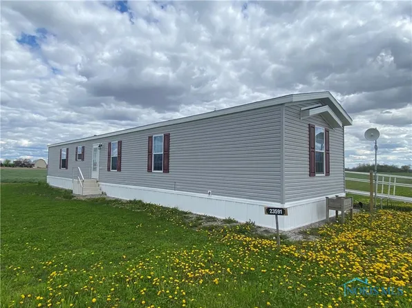 23591 County Road M, Fayette, OH 43521