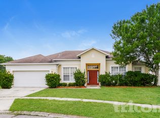 3108 Regal Darner Dr, Kissimmee, FL 34744