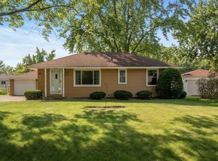 11908 Olive St NW, Coon Rapids, MN 55448