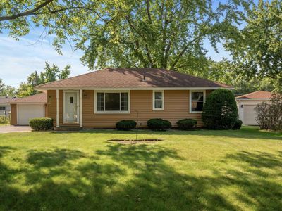 11908 Olive St NW, Coon Rapids, MN, 55448