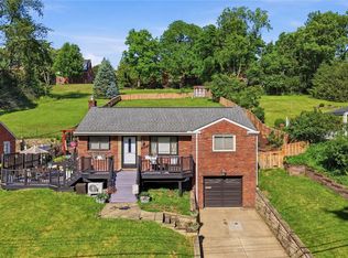 5221 Springdale Dr, Pittsburgh, PA 15236