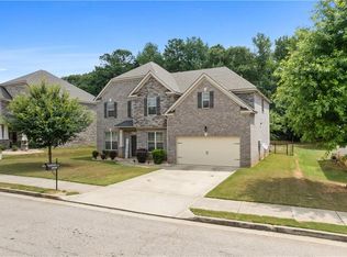3241 Alhambra Cir, Hampton, GA 30228