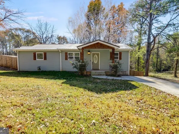 140 Robinson St, Bremen, GA 30110