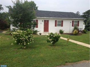 215 Wilson Ave, Clayton, DE 19938
