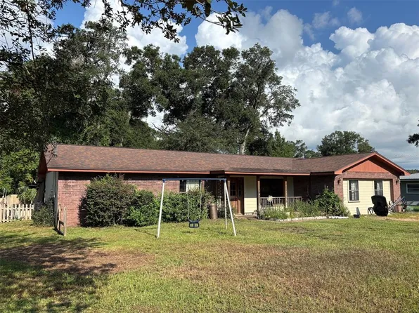 1215 E Bucknell Ave, Inverness, FL 34450