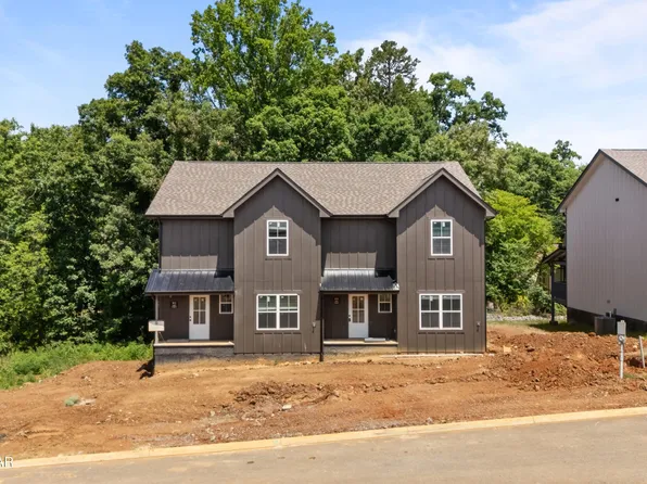 911 Lacy Ct Lot 6, Sevierville, TN 37862