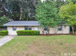 17949 NW 251st Ter, High Springs, FL 32643