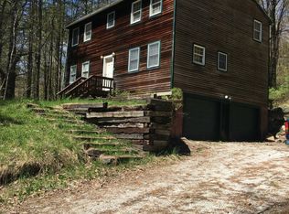 7 Bausch Ln, Chittenden, VT 05737