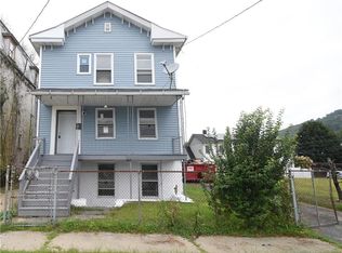 14 Brown St, Pt Jervis, NY 12771