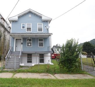 14 Brown Street, Pt Jervis, NY, 12771