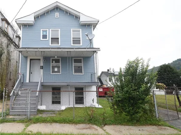 14 Brown Street, Port Jervis, NY 12771