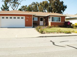42627 Everglades Park Dr, Fremont, CA 94538