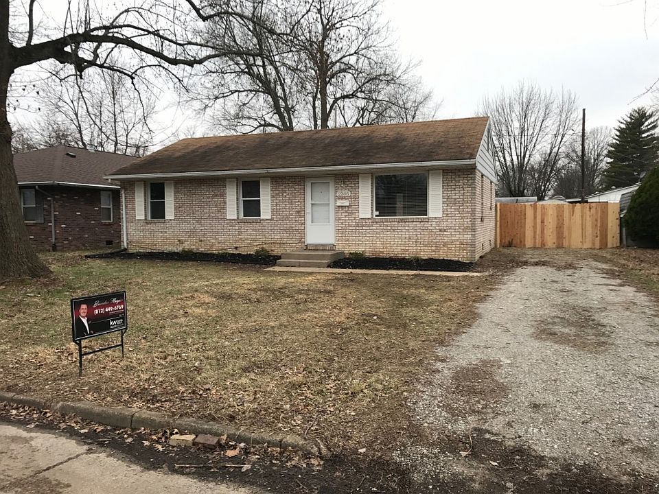 1st image of 2305 S Saint James Blvd