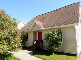 5950 E 12th Ave, Anchorage, AK 99504