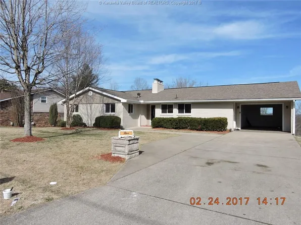 5 Aliff Ln, Saint Albans, WV 25177
