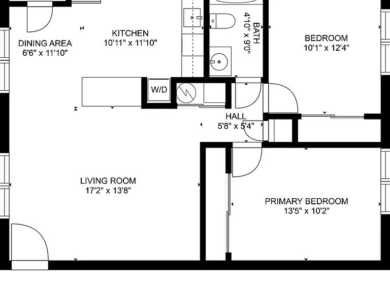 50 Devon Ct #B8 — Photo 10