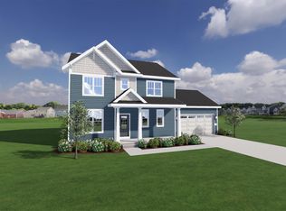 1221 Waldorf Blvd, Madison, WI 53719