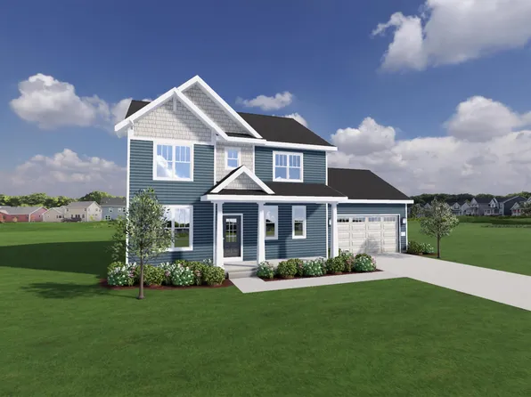 1221 Waldorf Blvd, Madison, WI 53719