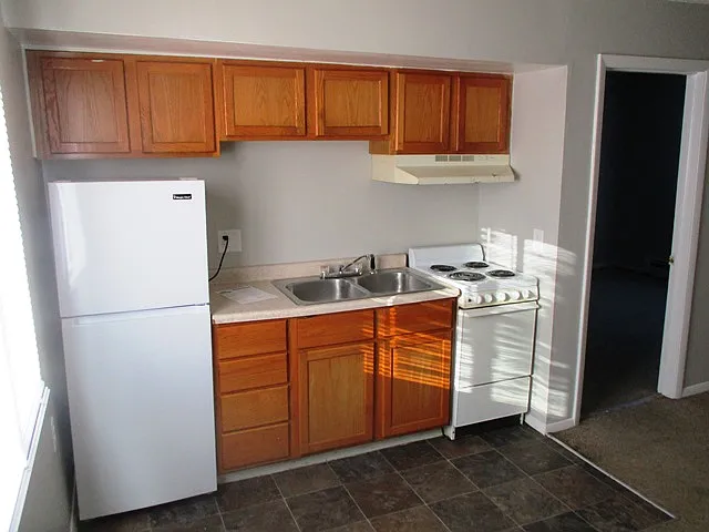 1 bed, $845 — Photo 2