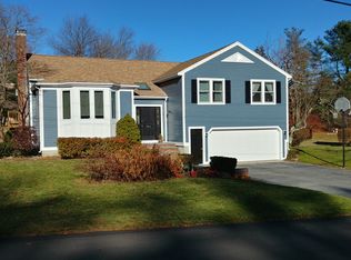 13 Pinegrove Rd, Hingham, MA 02043