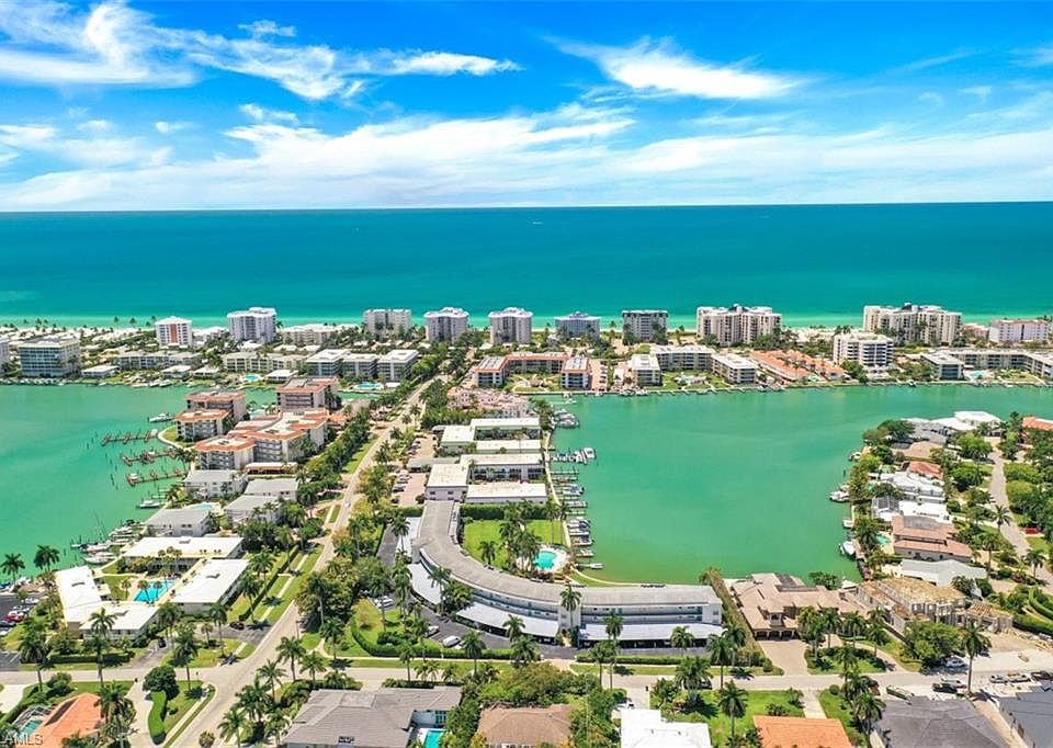 Orleans The Condominiums 383 Harbour Dr Naples FL Zillow