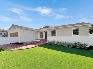5911 Lake Murray Blvd, La Mesa, CA 91942