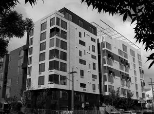 Harvey Hillcrest, San Diego, CA 92103