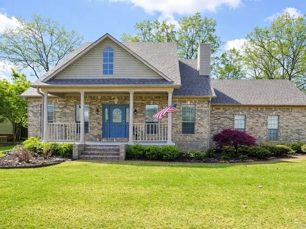 881 Copperfield Cir, Heber Springs, AR 72543