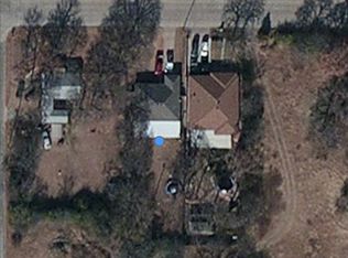 3110 Gardenia Dr, Fort Worth, TX 76119