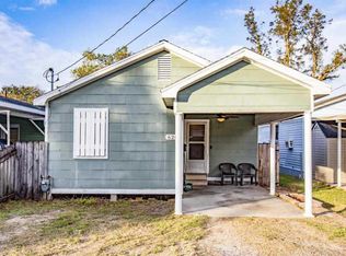 620 N 6th St, Thibodaux, LA 70301