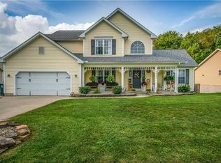 4143 Timber Run, Ravenna, OH 44266