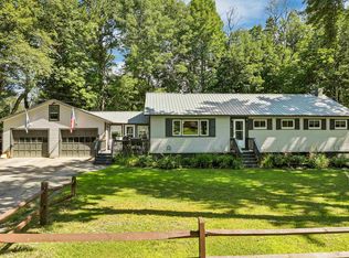 6 Muster Rd, Conway, NH 03818