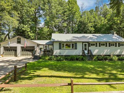6 Muster Road, Conway, NH, 03818