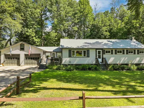 6 Muster Road, Conway, NH 03818