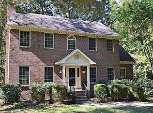 670 Alpine Rd, Winston Salem, NC 27104