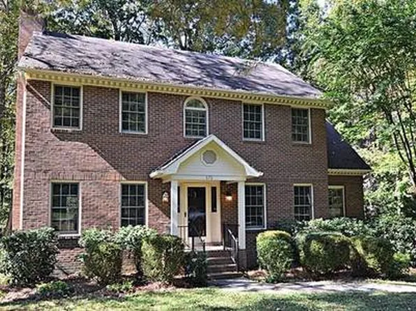 670 Alpine Rd, Winston Salem, NC 27104