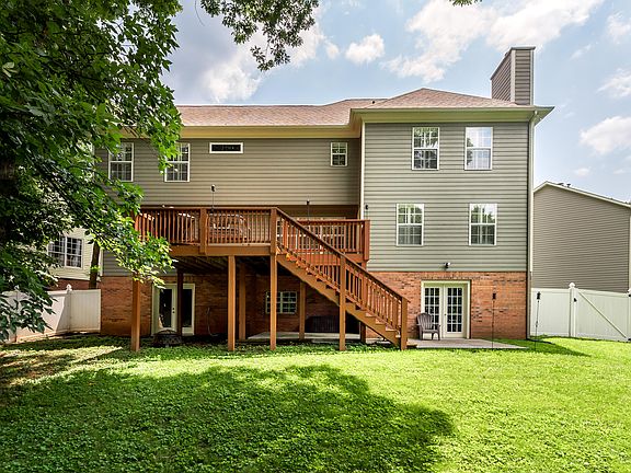 2nd image of 1133 Edbury Dr