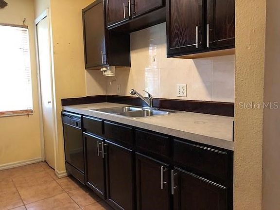 Updated Kitchen.
