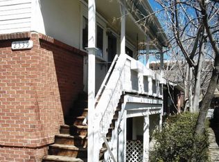 2339 13th St APT 4, Boulder, CO 80304